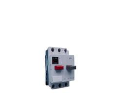 Disjuntor motor tripolar - dz108-20 - aj. 10 - 16a - (1na+1nf)