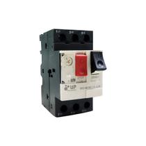 Disjuntor Motor UPV2 0.4-0.63A - UP Electronic