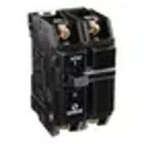 Disjuntor Nema 2p 20a Asm-b Preto - Soprano Disjuntor Nema 2p 20a Asm-b Preto - Soprano