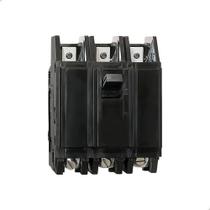 Disjuntor Nema 3 x 10A Tripolar 5kA - GE