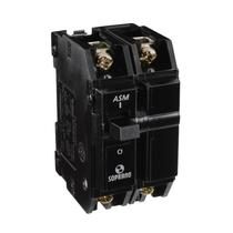 Disjuntor Nema Bipolar 15A Soprano
