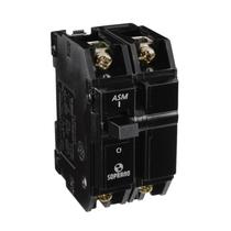 Disjuntor Nema Bipolar 20A Soprano