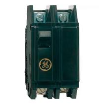 Disjuntor nema bipolar 35a preto