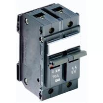 Disjuntor Nema Bipolar D 90A 09938 Pial - PIAL LEGRAND