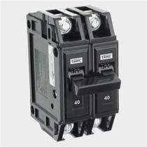 Disjuntor Nema Bipolar FN/FNH 2P 40 Ampères - 5268 - FAME Disjuntor Nema Bipolar FN/FNH 2P 40 Ampères - 5268 - FAME