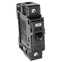 Disjuntor Nema FNH Monopolar 1P 60A Fame