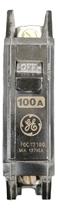 Disjuntor Nema Monopolar 100A TQC12100