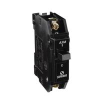 Disjuntor Nema Monopolar 10A Soprano