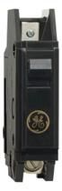 Disjuntor Nema Preto Monopolar 1x10A TQC1210 - Ge - General Eletric Disjuntor Nema Preto Monopolar 1x10A TQC1210 - Ge - General Eletric