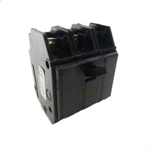 Disjuntor Nema Termomagnético Tripolar 3x30a Tqc3430 - Ge Disjuntor Nema Termomagnético Tripolar 3x30a Tqc3430 - Ge