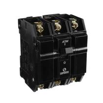 Disjuntor Nema Trifásico 90A 3KA 42315 Soprano Disjuntor Nema Trifásico 90A 3KA 42315 Soprano