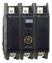 Disjuntor Nema Tripolar 20A 5ka - Ge