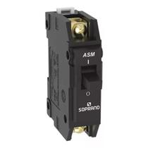 Disjuntor Nema Unipolar 40a Soprano