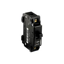 Disjuntor Nema Unipolar Dlb 35a Monofásico Preto - Lorenzetti Disjuntor Nema Unipolar Dlb 35a Monofásico Preto - Lorenzetti