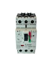 Disjuntor para Motor Mitsubishi Electric MMP-T32 2,54 A 100 kA 220 V