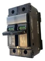 Disjuntor pial legrand bipolar 15 a c15 nema unic preto