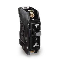 Disjuntor Preto 1 X 40A Soprano - Padrão NEMA - Fixação Trilho DIN 35mm - Tensão 380V - 50/60Hz Disjuntor Preto 1 X 40A Soprano - Padrão NEMA - Fixação Trilho DIN 35mm - Tensão 380V - 50/60Hz