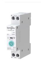 Disjuntor Remoto Sem Fio Tuya Wifi Alexa Inteligente Disjuntor Remoto Sem Fio Tuya Wifi Alexa Inteligente