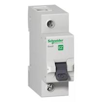 Disjuntor Schneider 1p 80a Curva C 4,5ka 230v Easy 9 Disjuntor Schneider 1p 80a Curva C 4,5ka 230v Easy 9