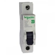 Disjuntor Schneider ''Din'' Unipolar 50A. C