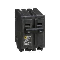 Disjuntor Schneider Electric Homeline 40A 2 pólos 120/240V Disjuntor Schneider Electric Homeline 40A 2 pólos 120/240V