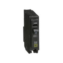 Disjuntor Schneider Electric QO150CP 50 Amp de pólo único