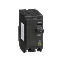 Disjuntor Schneider Electric QO270CP 70 Amp 120/240V