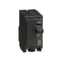 Disjuntor Schneider Electric Qwik Open 60A 2 pólos 120/240V Disjuntor Schneider Electric Qwik Open 60A 2 pólos 120/240V