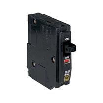 Disjuntor Schneider Electric Square D 15 Amp