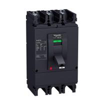 Disjuntor Schneider EZC400N TM320D 3P3D - Schneider Electric