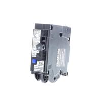 Disjuntor SIEMENS 15 A, combinação de 1 pólo, tipo AFCI Disjuntor SIEMENS 15 A, combinação de 1 pólo, tipo AFCI