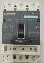 Disjuntor SIEMENS 3P 80...200A 3VL3720-1AE36-0AA0