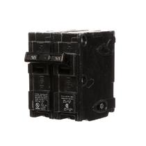 Disjuntor SIEMENS Q230 30A Tipo de Pólo Duplo QP 240V