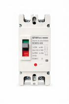 Disjuntor Snetec Caixa Moldada Bipolar 2P 200A 500V DC CC