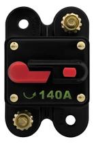 Disjuntor Som Automotivo 60A 80A 100A 140A 200A