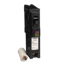 Disjuntor Square D Homeline HOM120DFC 20A 120V