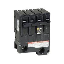Disjuntor Square D Homeline HOM2150BB 150A aprovado pela UL