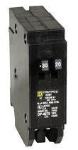 Disjuntor Square D HOMT3020 30/20 A 120/240 V Disjuntor Square D HOMT3020 30/20 A 120/240 V