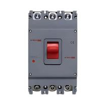 Disjuntor Steck 150A 3 Polos Termomagnético Asgard 690V
