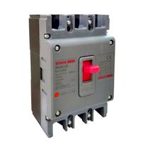 Disjuntor Steck Caixa Moldada Tripla 125A S250 690
