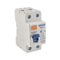 Disjuntor TDR-2P 25A 30mA 6Ka 58014070 Tramontina