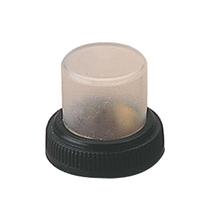 Disjuntor térmico AC/DC Sea-Dog com bota Splash Guard