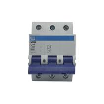 Disjuntor termomagnetico mini mdw-c 10a tripolar Disjuntor termomagnetico mini mdw-c 10a tripolar