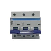 Disjuntor termomagnetico mini mdw-c 125a tripolar - cod 11807348 Disjuntor termomagnetico mini mdw-c 125a tripolar - cod 11807348