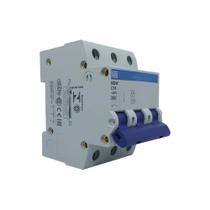 Disjuntor termomagnetico mini mdw-c 16a tripolar - cod 10076417 Disjuntor termomagnetico mini mdw-c 16a tripolar - cod 10076417