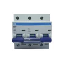 Disjuntor termomagnetico mini mdw-c70 tripolar - cod. 11134791