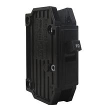 Disjuntor termomagnetico nema 1 polo unipolar 10a 127/220v Disjuntor termomagnetico nema 1 polo unipolar 10a 127/220v
