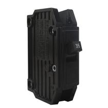 Disjuntor termomagnetico nema 1 polo unipolar 35a 127/220v Disjuntor termomagnetico nema 1 polo unipolar 35a 127/220v