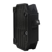 Disjuntor termomagnetico nema 1 polo unipolar 60a 127/220v Disjuntor termomagnetico nema 1 polo unipolar 60a 127/220v