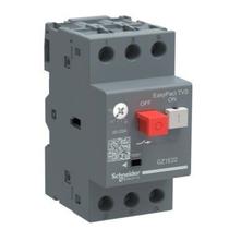Disjuntor Termomagnetico Tesys GZ1E 2,5-4A GZ1E08